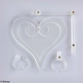 FIGURINE KINGDOM HEARTS III BRING ARTS [SORA]