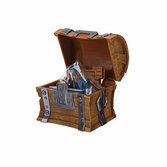 Set accessoires loot chest