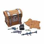 Set accessoires loot chest