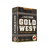 Jeu- gold west