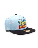Toy story - casquette - clouds logo
