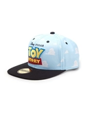 Toy story - casquette - clouds logo