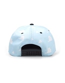 Toy story - casquette - clouds logo