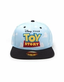 Toy story - casquette - clouds logo