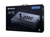 Nacon daija official ps4 arcade stick