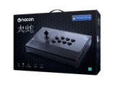 Nacon daija official ps4 arcade stick