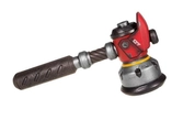 Overwatch - réplique mousse 1/1 marteau de torbjörn - 38cm