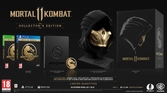 Mortal Kombat 11 : Kollector's Edition - PC