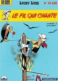 Lucky luke : le fil qui chante - PC