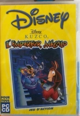 Kuzco, l'Empereur Mégalo - PC