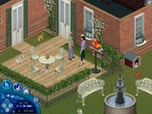 Les Sims : Entre chiens et chats - PC