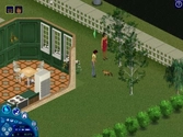 Les Sims : Entre chiens et chats - PC