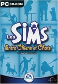 Les Sims : Entre chiens et chats - PC
