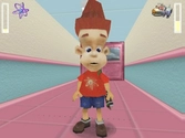 Jimmy Neutron un Garçon génial - PC
