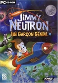 Jimmy Neutron un Garçon génial - PC