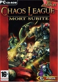 Chaos League : Mort Subite - PC