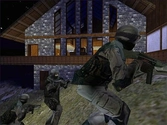 Tom Clamcy's Rainbow Six : Rogue Spear - PC