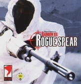 Tom Clamcy's Rainbow Six : Rogue Spear - PC