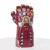 AVENGERS ENDGAME - RÉPLIQUE 1/1 - NANO GAUNTLET