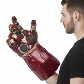 AVENGERS ENDGAME - RÉPLIQUE 1/1 - NANO GAUNTLET