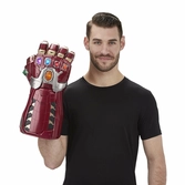 AVENGERS ENDGAME - RÉPLIQUE 1/1 - NANO GAUNTLET