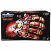 AVENGERS ENDGAME - RÉPLIQUE 1/1 - NANO GAUNTLET