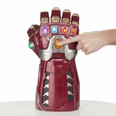 AVENGERS ENDGAME - RÉPLIQUE 1/1 - NANO GAUNTLET