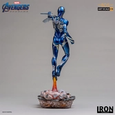 STATUETTE AVENGERS ENDGAME PEPPER POTTS RESCUE