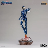 STATUETTE AVENGERS ENDGAME PEPPER POTTS RESCUE