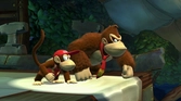 Donkey Kong Country Tropical Freeze - WII U