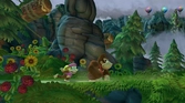 Donkey Kong Country Tropical Freeze - WII U
