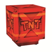Crash Bandicoot TNT light