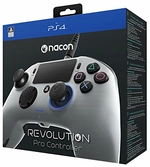 Manette Nacon Revolution Silver - PS4