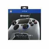 Manette Nacon Revolution Silver - PS4