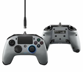 Manette Nacon Revolution Silver - PS4