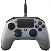 Manette Nacon Revolution Silver - PS4