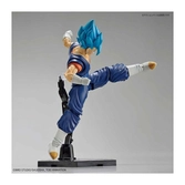 Dragon ball - model kit - super saiyan god super saiyan Vegetto