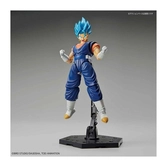 Dragon ball - model kit - super saiyan god super saiyan Vegetto