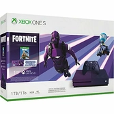 Console Xbox One S - 1To Fortnite Battle Royale Special édition
