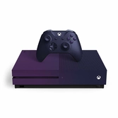 Console Xbox One S - 1To Fortnite Battle Royale Special édition