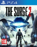 The surge 2 - PS4