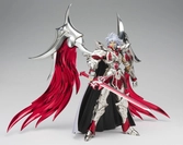 Figurine Saint Seiya EX War God Ares Saintia Sho
