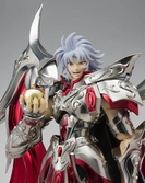 Figurine Saint Seiya EX War God Ares Saintia Sho