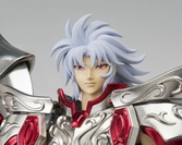 Figurine Saint Seiya EX War God Ares Saintia Sho