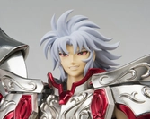 Figurine Saint Seiya EX War God Ares Saintia Sho