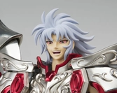 Figurine Saint Seiya EX War God Ares Saintia Sho