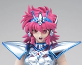 Figurine Saint Seiya Equuleus Shoko Saintia Sho
