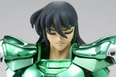 Figurine Saint Seiya : Shiryu du Dragon Myth Cloth - Revival Version