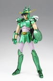 Figurine Saint Seiya : Shiryu du Dragon Myth Cloth - Revival Version