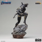 Statuette Avengers Engame General Outrider